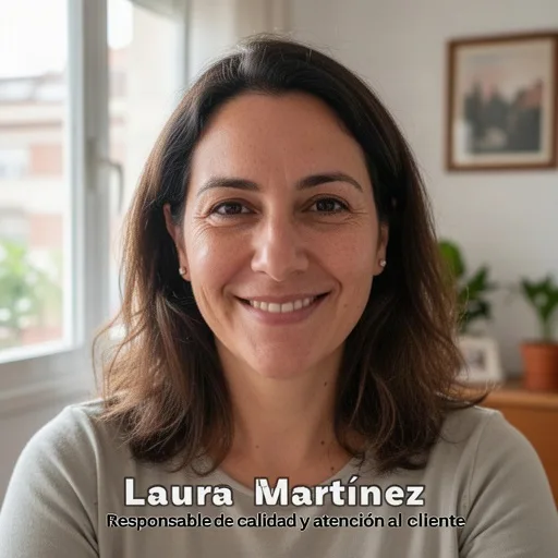 Laura Martínez
